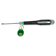 Ergo Schraubendreher mit Sicherheitsspanner