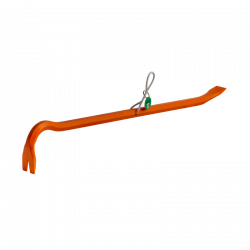 Nageleisen 600 mm - 24"