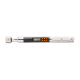 Elektronischer Drehmoment- & Winkelschrauber 6.8 - 135 Nm mit rechteckiger 9x12 Werkzeugaufnahme