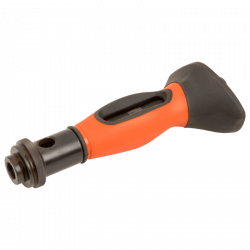 160 mm Handgriff für 2-30 mm Lochstanzen