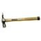 Warrington Hammer, Holzgriff, 280 g, 305 mm, Kopf 26 x 120 mm