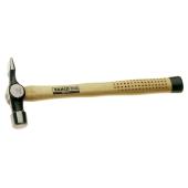 Warrington Hammer, Holzgriff, 340 g, 305 mm, Kopf 28 x 120 mm