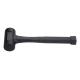 Rückschlagfreier Hammer, 1.700 g, 400 mm, Kopf 60x138 mm