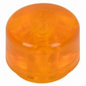 Superflex Kunststoffhammer-Einsatz, 32 mm