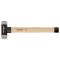Polyflex Kunststoff-Hammer, 153 g, 260 mm, Kopf 22x80 mm