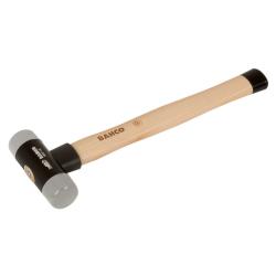 Polyflex Kunststoff-Hammer, 333 g, 300 mm, Kopf 32x100 mm