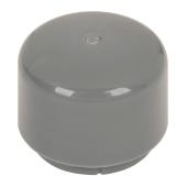 Polyflex Kunststoff-Hammer-Einsatz, 40 mm