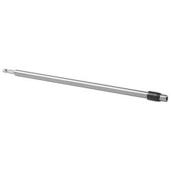 Verlängerungsschaft, 330 mm, Ø 14-19 mm, für Holzflachfräsbohrer