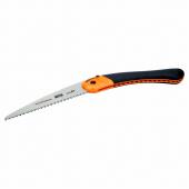 Astsäge, klappbar, für trockenes Holz