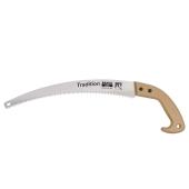 Astsäge, Holzgriff, für trockenes Holz, gehärtet