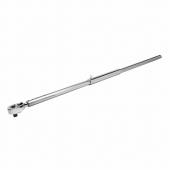 Drehmomentschlüssel 1", 300-1500 Nm, Skala metrisch + imperial