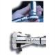 Drehmomentschlüssel 3/4", 13,6-108,5 Nm, Skala metrisch + imperial