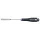 Steckschlüssel mit Griff, Ergo™, lang, Innensechskant, 3,5 mm, 247 mm