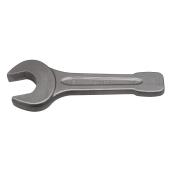 Schlag-Maulschlüssel, kurz, 15° abgewinkelt, SW 60 mm