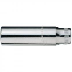 Steckschlüssel-Einsatz, 1/4", 12kant, lang, SW 11 mm