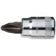 1/4" Schraubendreher-Einsatz, PH 2