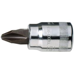 1/4" Schraubendreher-Einsatz, PH 2