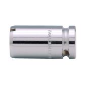 Verbindungsteil (Halter) 1/4"