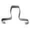 Metall-Clips für 1/4"-Einsätze für RAIL-187, -264, -340