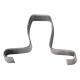 Metall-Clips für 1/4"-Einsätze für RAIL-187, -264, -340
