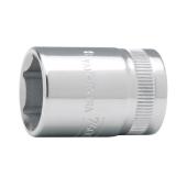 Steckschlüssel-Einsatz 3/8", Sechskant, SW 14 mm