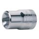 Steckschlüssel-Einsatz 3/8", Außen-Torx, E10