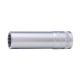 Steckschlüssel-Einsatz, 3/8", 12kant, lang, SW 19/32"