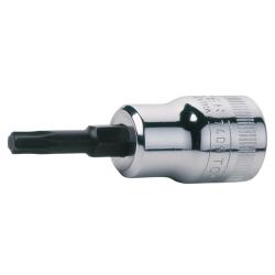 Schraubendreher-Einsatz 3/8", T 50