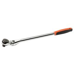 Gelenk-Umschaltknarre 3/8", 60 Zähne