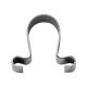 Metall-Clips für 3/8"-Einsätze für RAIL-187, -264, -340