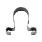 Metall-Clips für 3/8"-Einsätze für RAIL-187, -264, -340