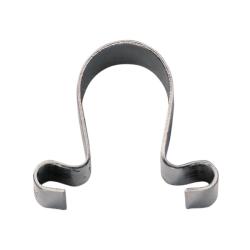 Metall-Clips für 3/8"-Einsätze für RAIL-187, -264, -340