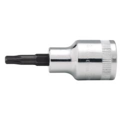 Schraubendreher-Einsatz 1/2", T 55