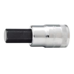 Schraubendreher-Einsatz 1/2", Innensechskant, 1/2"