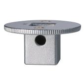 Übergangsteil 1/2" auf 3/4", magnetisch