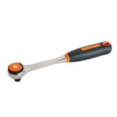 Umschaltknarre 1/2", 72 Zähne