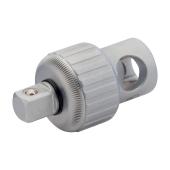 Aufsteckknarre 1/2", 60 Zähne, SB-verpackt