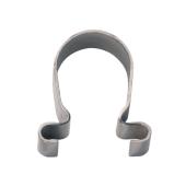Metall-Clips für 1/2"-Einsätze für RAIL-187, -264, -340