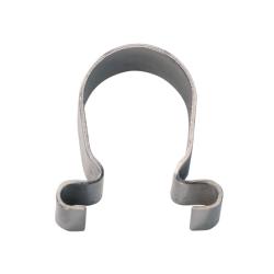 Metall-Clips für 1/2"-Einsätze für RAIL-187, -264, -340