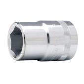 Steckschlüssel-Einsatz 3/4", 6kant, SW 30 mm