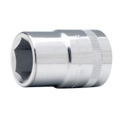 Steckschlüssel-Einsatz 3/4", 6kant, SW 60 mm