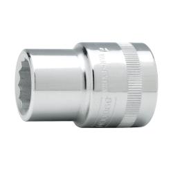 Steckschlüssel-Einsatz 3/4", 12kant, SW 19 mm