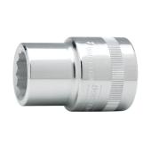 Steckschlüssel-Einsatz 3/4", 12kant, SW 28 mm