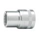 Steckschlüssel-Einsatz 3/4", 12kant, SW 1"