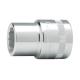 Steckschlüssel-Einsatz 3/4", 12kant, SW 1 1/4"