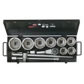 Steckschlüssel-Satz 1", 12-tlg