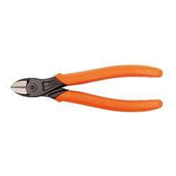 Seitenschneider, schlanke Backen, 160 mm, unverpackt