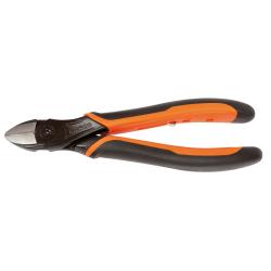 Seitenschneider, ergo, 160 mm, unverpackt