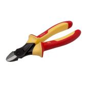 Seitenschneider, isoliert, 200 mm