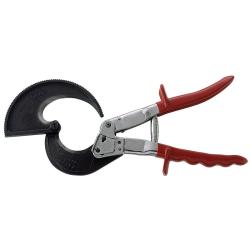 Kabelschneider, PVC-beschichtete Griffe, 250 mm